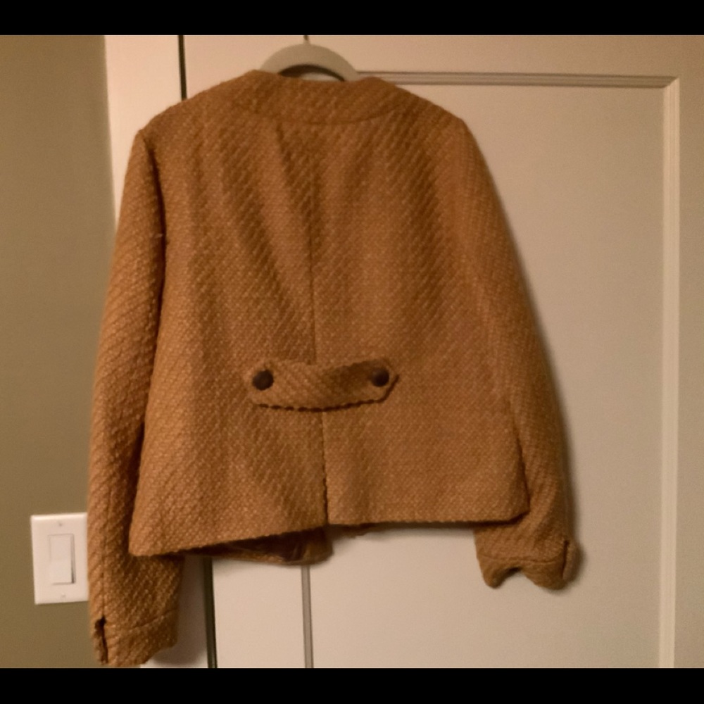 J Crew Jacket